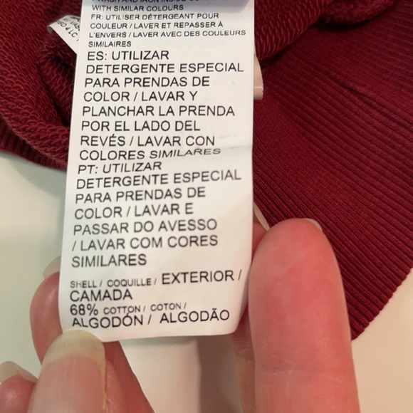 Puma Hoodie, Woman Size Small - Picture 8 of 9